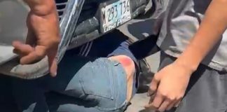 Foto: Accidente en Juigalpa deja motociclista lesionado/TN8