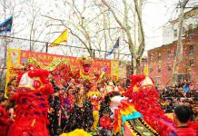 Año Nuevo Chino 2026: lo que simboliza el poderoso Caballo de Fuego Foto: Año Nuevo Chino 2026: comienza una etapa de decisiones valientes / TN8