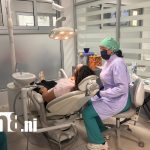 Foto: UAM inaugura nuevas clínicas de odontología y amplía formación de estudiantes/TN8
