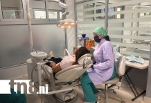 Foto: UAM inaugura nuevas clínicas de odontología y amplía formación de estudiantes/TN8