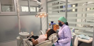 Foto: UAM inaugura nuevas clínicas de odontología y amplía formación de estudiantes/TN8
