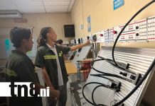 Tecnología y legado histórico se unen en homenaje al general Sandino en Chinandega Foto: Homenaje al general Sandino resalta educación técnica en el Viejo, Chinandega / TN8