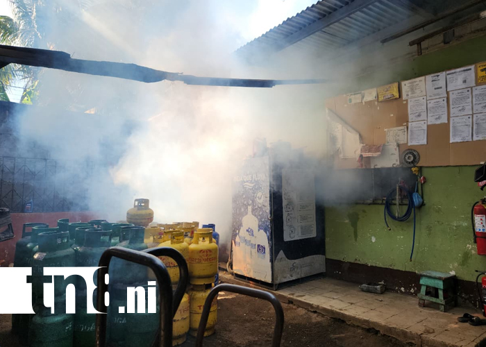 Foto: Ministerio de Salud intensifica acciones en Managua /cortesía 