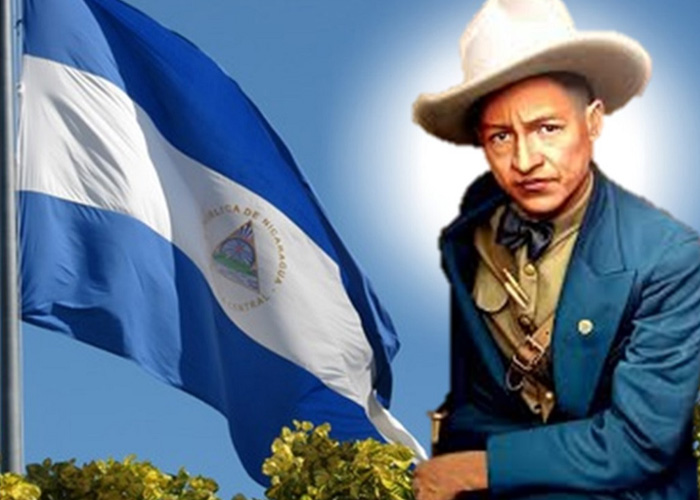 Foto: Nicaragua fortalece educación y deporte en el marco de la conmemoración al General Sandino / Cortesía