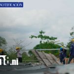 Foto: Nicaragua lidera Centroamérica en cobertura y generación eléctrica/TN8