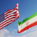 FOTO: EE.UU. e Irán dialogan en medio de amenazas y tensiones/CORTESÍA