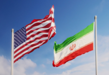 FOTO: EE.UU. e Irán dialogan en medio de amenazas y tensiones/CORTESÍA