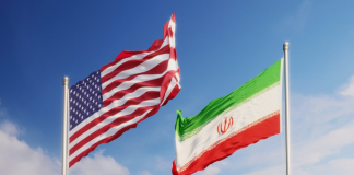 FOTO: EE.UU. e Irán dialogan en medio de amenazas y tensiones/CORTESÍA