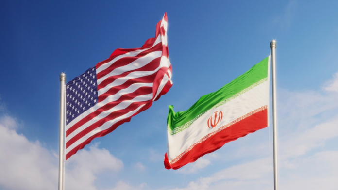 FOTO: EE.UU. e Irán dialogan en medio de amenazas y tensiones/CORTESÍA