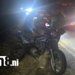 Foto: Motociclista ebrio causa accidente en Estelí y deja heridos/TN8