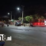 Accidente en Waspam Sur: peatón muere atropellado