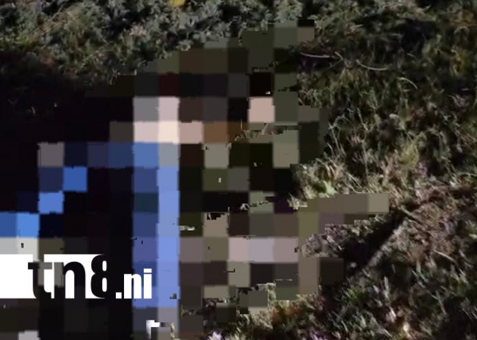 Foto: Accidente en Malacatoya deja un joven muerto/TN8