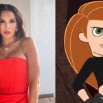 Foto: La actriz de Kim Possible revela examen de cáncer/Cortesía
