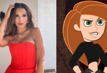 Foto: La actriz de Kim Possible revela examen de cáncer/Cortesía