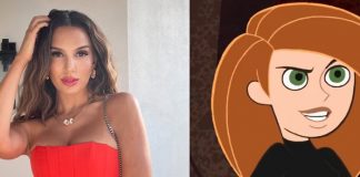 Foto: La actriz de Kim Possible revela examen de cáncer/Cortesía
