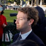Foto: Mark Zuckerberg rompe el silencio /cortesía