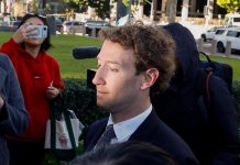 Mark Zuckerberg defiende Instagram en juicio ante presunta adicción digital Foto: Mark Zuckerberg rompe el silencio /cortesía