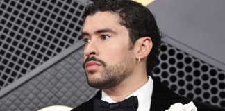 Foto: Bad Bunny revela por qué no cantó en los Grammy 2026/Cortesía