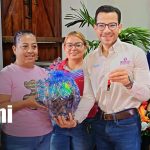 Foto: Nueva Segovia y el espíritu de Sandino /TN8