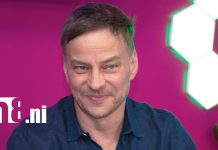 Foto: Tom Wlaschiha comparte su experiencia en El Lobby /TN8
