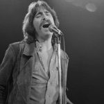 Foto: Adiós a Chuck Negron /cortesía