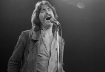 Chuck Negron, voz y cofundador de Three Dog Night, fallece a los 83 años Foto: Adiós a Chuck Negron /cortesía