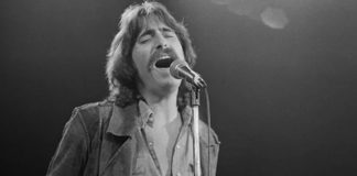 Foto: Adiós a Chuck Negron /cortesía