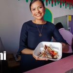 Heladería artesanal en San Marcos