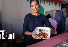 Heladería artesanal en San Marcos