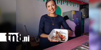 Heladería artesanal en San Marcos