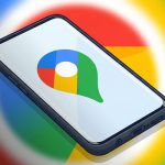 Foto: Google Maps se actualiza /cortesía