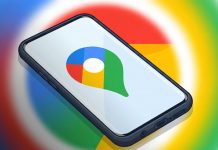 Foto: Google Maps se actualiza /cortesía