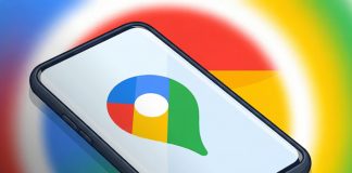 Foto: Google Maps se actualiza /cortesía