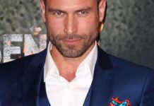 Rafael Amaya dará vida a “El Chapo” en una serie respaldada por Emma Coronel Foto: La nueva faceta de Rafael Amaya /cortesía