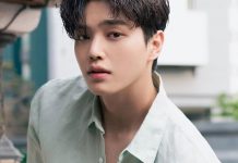 Nuevo k-drama reunirá a Song Kang y Kim So Hyun después de Love Alarm Foto: Song Kang y Kim So-hyun /cortesía