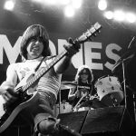 Foto: El legado eterno de The Ramones /cortesía