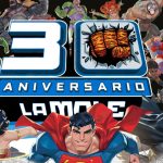 Foto: La Mole celebra 30 años con exhibición histórica/ Cortesía