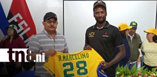Foto: Guerreros de Nueva Segovia afinan su arsenal para el Pomares 2026 / TN8