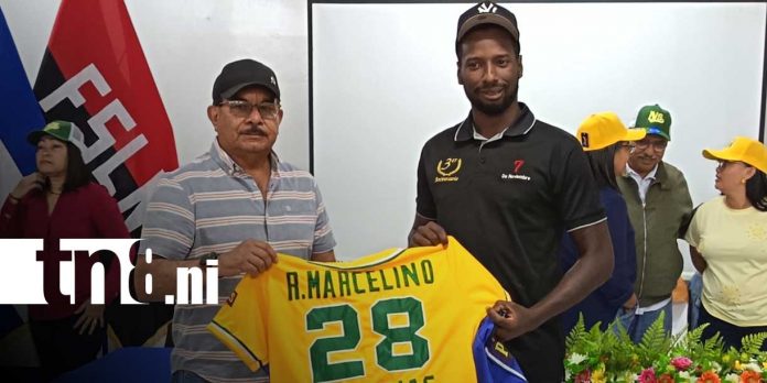 Foto: Guerreros de Nueva Segovia afinan su arsenal para el Pomares 2026 / TN8