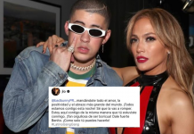 Foto: Bad Bunny hace historia en el Super Bowl con respaldo de estrellas globales/Cortesía