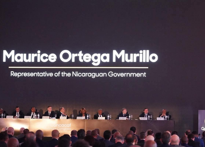  Foto: Nicaragua alcanza resultados históricos en el proceso mundialista rumbo a 2026/ Cortesía 
