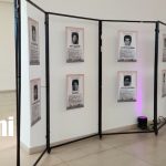 Foto: Exposición honra a héroes de San José de las Mulas /TN8
