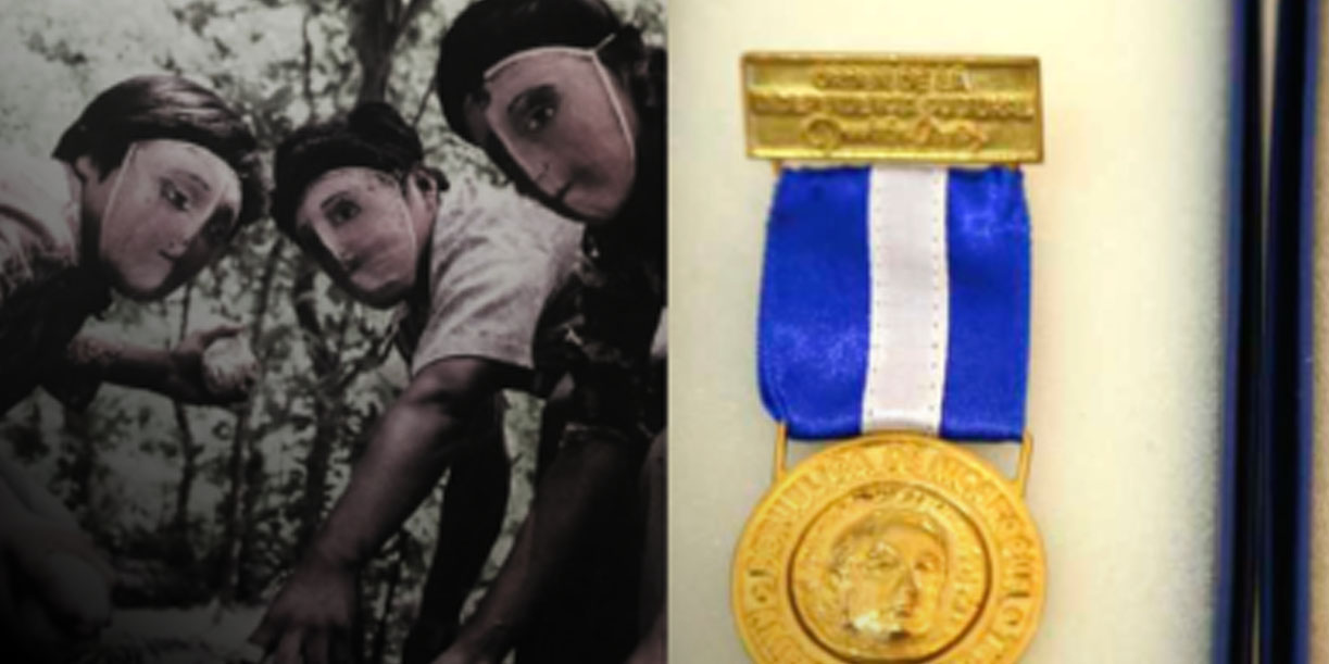 Foto: Entregarán Orden Rubén Darío a destacadas personalidades en homenaje a Monimbó / Cortesía