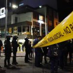 Noche sangrienta en Ecuador deja muertos y explosiones Foto: Terror en Ecuador /cortesía