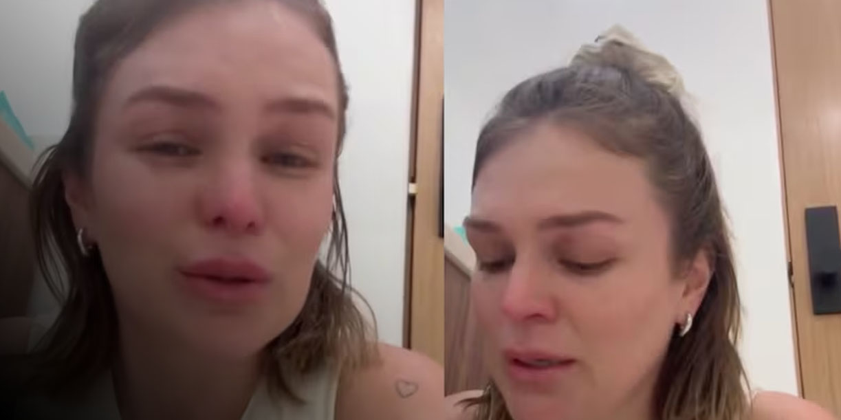 Foto: Redes sociales revelan tensión en la familia de Karol G / Cortesía