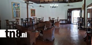 Foto: Granada: descubre La Gran Francia, joya colonial/TN8