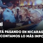 Foto: Resumen de las noticias principales del 26 de Febrero/TN8