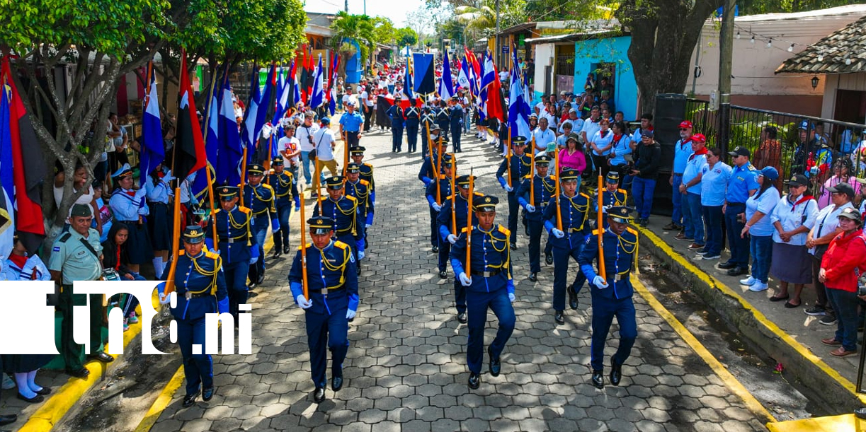 Foto: "Monimbó, sacrificio que despertó la conciencia de un pueblo" /TN8