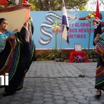 Foto: Gesta heroica de Los Sabogales en Nandaime/TN8