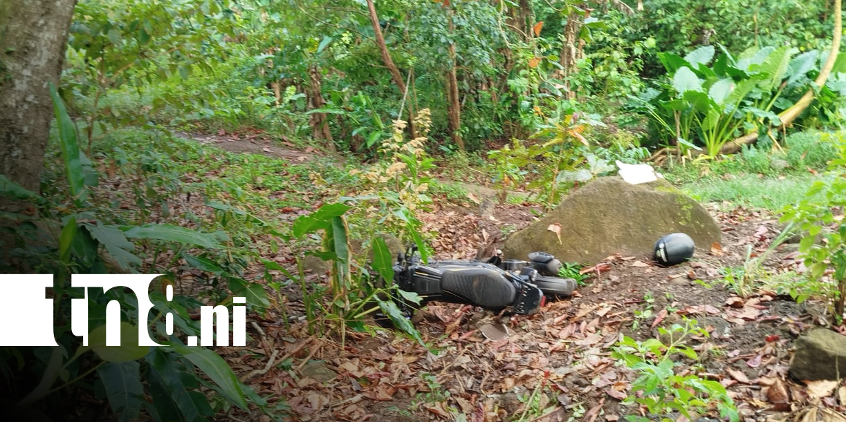 Foto: Accidente en Corn Island deja primera víctima mortal 2026/TN8